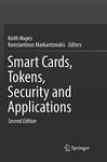 Smart Cards, Tokens, Security and Applications