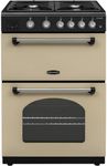Rangemaster Classic 60 CLA60NGFCR/C
