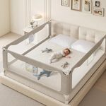 colorfarm King Size Toddler Bed Rai