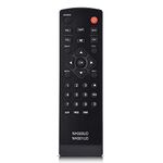 Emerson TV Remote, Universal TV Remote Controller, Universal TV Remote Control Controller Replacement NH000UD for Emerson TV