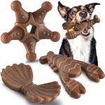 Dog Toys For Aggressive Chewers