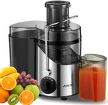 Garden-Outdoor juicers