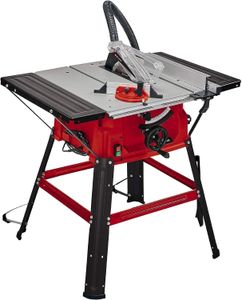 Einhell Table Saw TC-TS 2225 U – Powerful Bench Saw for Woodworking
