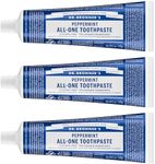 Dr. Bronner’s - All-One Toothpaste 