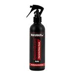 Nanotech SST Premium Car Wax Spray 250ml - Replaces Car Wax, Instant Paint Protection Detailing spray Seal, Enhances Car Shine | Rapid Ceramic Spray | Best Car Polish | Ultra Hydrophobic Spray