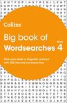 Big Book of Wordsearches Book 4: 300 Themed Wordsearches