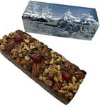 Trappist Abbey Monastery 3lb Fruitc