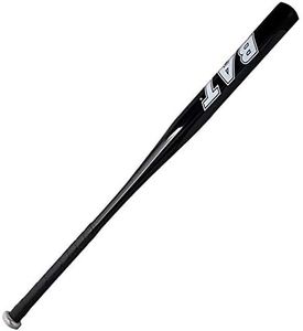 Farsler Baseball Bat 25 inch Aluminum Alloy Thick Baseball Stick bar Home Defense