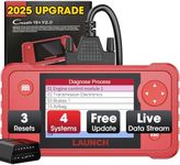 [2025 New] LAUNCH X431 Creader VII+