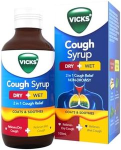 Vicks Coug