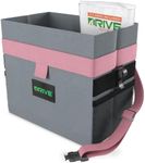 Drive Auto Car Trash Can - Leakproo