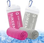 Sukeen Cooling Towel Gym Towel Men 