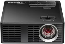 Optoma ML750i Mini Portable Busines