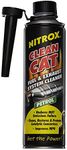 Nitrox Catalytic Converter Petrol Cleaner, 17 Fl Oz