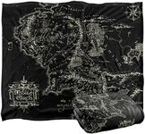 The Lord of The Rings Blanket, 50"x