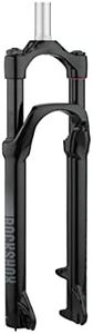 RockShox Judy Gold RL Suspension Fork - 27.5", 120 mm, 9 x 100 mm, 42 mm Offset, Black, A3