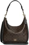 COACH Jules Hobo Shoulder Bag