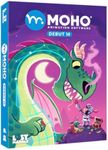 Moho Debut 14 | Animation software 