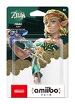 amiibo™ - Zelda (Tears of the Kingdom) - The Legend of Zelda™ Series