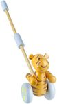 Classic Winnie The Pooh Tigger Push
