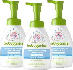 Babyganics