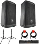 JBL Professional EON710 Powered PA 