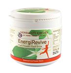 EnergiRevive Nutrient Rich Food Powder