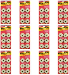 Summit 6 Count Slow Release Mosquito Dunks®, Case Pack of 12