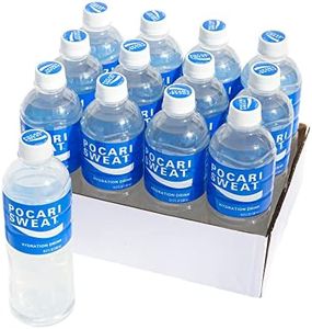 Pocari Swe