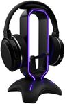 Tilted Nation RGB Headset Stand and