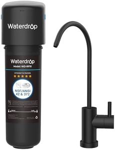 Waterdrop 