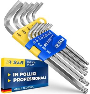 S&R Chiavi