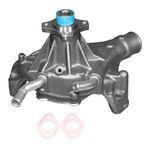 ACDelco 252-711 Professional Water Pump