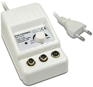 Metronic -
