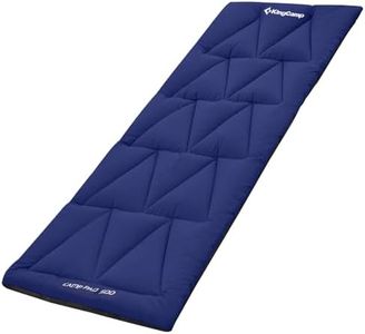 KingCamp C