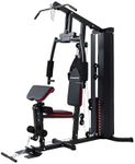 Strongway® Multi Gym with Weights M