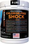 Aquadoc Non-Chlorine Spa Shock for 