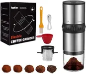 USB Coffee Grinder Electric Burr, S