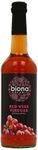 Biona Organic Red Wine Vinegar 500 ml