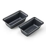 Instant Pot Set of Two Mini Loaf Tins