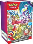 Pokémon TCG: Scarlet and Violet Boo