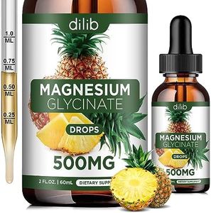 Magnesium 