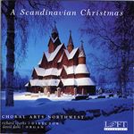 Scandinavian Christmas