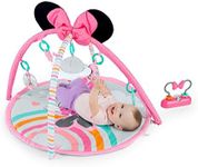 Bright Starts Disney Baby MINNIE MO