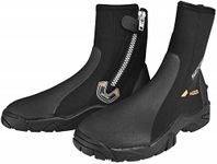 Seac 6mm Pro HD Boots - XX-Small