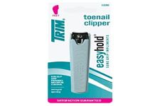 Trim EZ Toenail Clippers