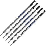 5 Pen Savings Ballpoint Pen Refills