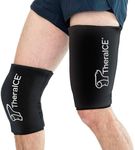 TheraICE Knee Ice Pack Wrap Compres