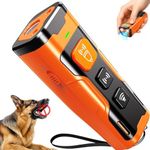 QVNNVQ Dog Bark Deterrent Devices, 