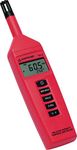 Fluke Amprobe Th-3 Relative Humidity Temperature Meter, multi, standard